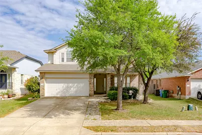 17315 Zola Lane, Round Rock, TX 78664 - Photo 1