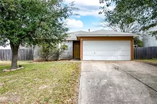 412 Ballentine Ct, Hutto, TX 78634 - Photo 1