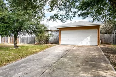 412 Ballentine Court, Hutto, TX 78634 - Photo 2