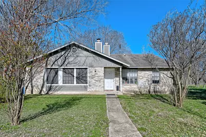 7214 Salt Springs Drive #A, Austin, TX 78744 - Photo 1