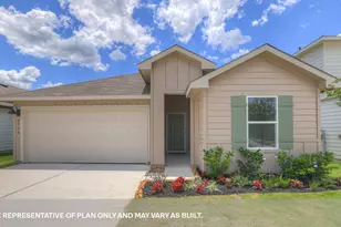 265 Denali Dr, Kyle, TX 78640 - Photo 1