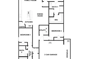 265 Denali Dr, Kyle, TX 78640 - Photo 2