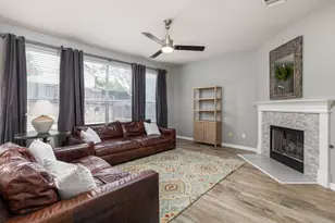 2349 Caprock Pl, Georgetown, TX 78626 - Photo 8