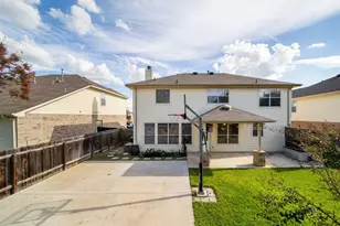 2349 Caprock Pl, Georgetown, TX 78626 - Photo 36