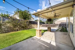 2349 Caprock Pl, Georgetown, TX 78626 - Photo 34