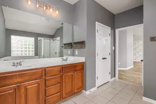 2349 Caprock Pl, Georgetown, TX 78626 - Photo 24