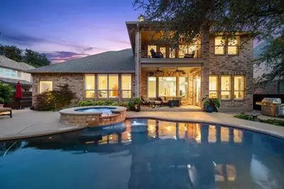 3807 Avery Woods Lane, Cedar Park, TX 78613 - Photo 2