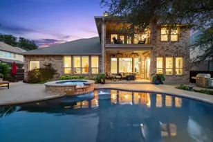3807 Avery Woods Ln, Cedar Park, TX 78613 - Photo 2