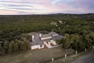 1821 Overland Stage Rd, Dripping Springs, TX 78620 - Photo 8