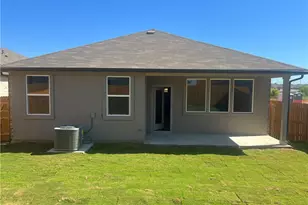 252 Sunniberg Loop, Georgetown, TX 78626 - Photo 6