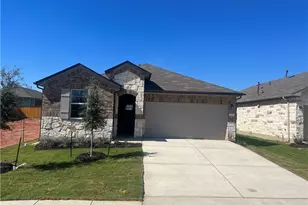 252 Sunniberg Loop, Georgetown, TX 78626 - Photo 1
