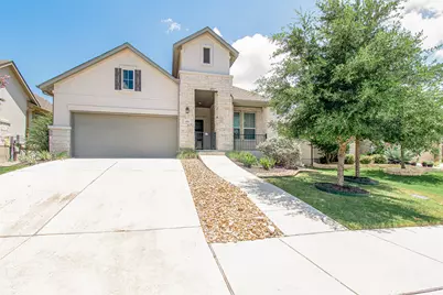 308 Saturnia Drive, Georgetown, TX 78628 - Photo 1