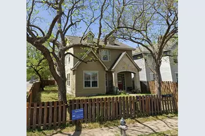 5100 Caswell Avenue #A, Austin, TX 78751 - Photo 1