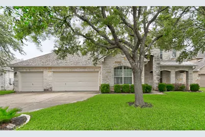 3129 Goldenoak Circle, Round Rock, TX 78681 - Photo 2
