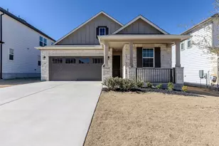 612 Seabiscuit Dr, Jarrell, TX 76537 - Photo 2