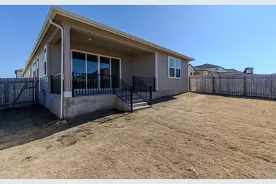 612 Seabiscuit Drive, Jarrell, TX 76537 - Photo 30