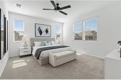 612 Seabiscuit Drive, Jarrell, TX 76537 - Photo 14