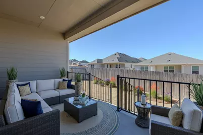 612 Seabiscuit Drive, Jarrell, TX 76537 - Photo 28