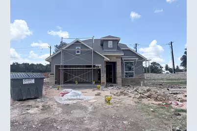 317 West Faulkner Street, Liberty Hill, TX 78642 - Photo 22