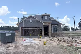 317 W Faulkner St, Liberty Hill, TX 78642 - Photo 22