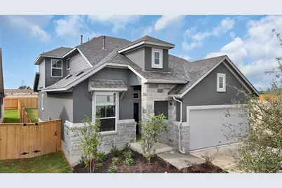 317 West Faulkner Street, Liberty Hill, TX 78642 - Photo 2