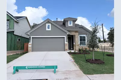 317 West Faulkner Street, Liberty Hill, TX 78642 - Photo 24