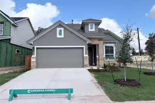 317 W Faulkner St, Liberty Hill, TX 78642 - Photo 24