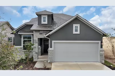 317 West Faulkner Street, Liberty Hill, TX 78642 - Photo 1