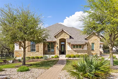 2721 Vista Heights Drive, Leander, TX 78641 - Photo 1