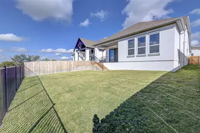 8604 Pine Muhly Drive, Lago Vista, TX 78645 - Photo 4