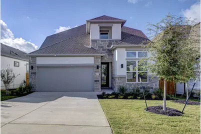 8604 Pine Muhly Drive, Lago Vista, TX 78645 - Photo 2