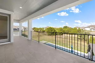5101 Bergamo Dr, Leander, TX 78641 - Photo 30