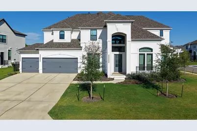 5101 Bergamo Drive, Leander, TX 78641 - Photo 1