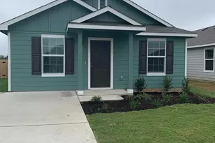 136 Texas Angel Wy, Jarrell, TX 76537 - Photo 1