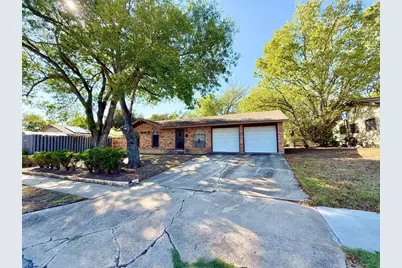 4710 Craigwood Drive, Austin, TX 78725 - Photo 1
