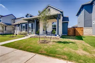 8000 Hillock Terrace, Austin, TX 78744 - Photo 1
