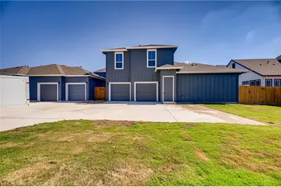 8000 Hillock Terrace #B, Austin, TX 78744 - Photo 2