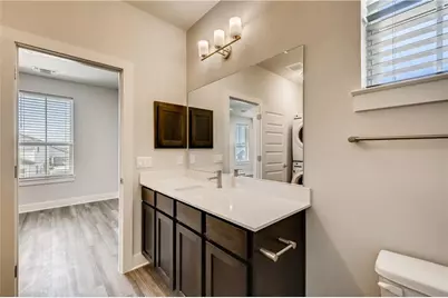 8000 Hillock Terrace #B, Austin, TX 78744 - Photo 8