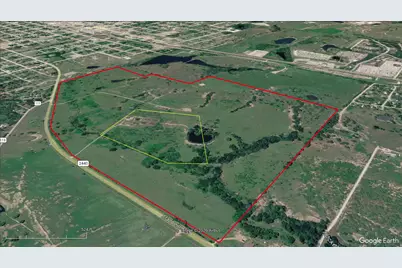 Tbd Fm 2440, Giddings, TX 78942 - Photo 2