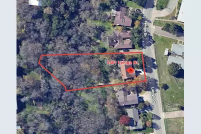 2401 Lehigh Drive, Austin, TX 78723 - Photo 4