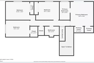 2401 Lehigh Drive, Austin, TX 78723 - Photo 40