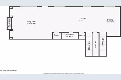 2401 Lehigh Drive, Austin, TX 78723 - Photo 38