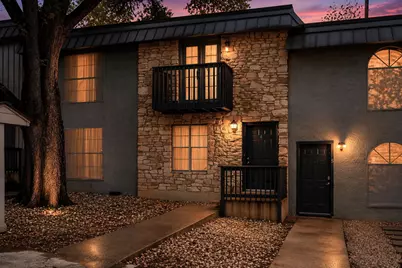 1912 Lightsey Road #4, Austin, TX 78704 - Photo 2