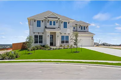 506 Uphill Court, Liberty Hill, TX 78642 - Photo 2