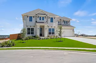 506 Uphill Ct, Liberty Hill, TX 78642 - Photo 2
