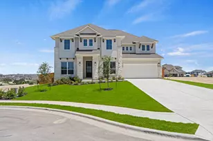 506 Uphill Ct, Liberty Hill, TX 78642 - Photo 4