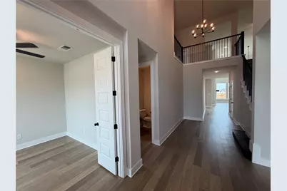 506 Uphill Court, Liberty Hill, TX 78642 - Photo 2