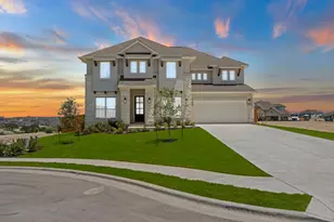 506 Uphill Ct, Liberty Hill, TX 78642 - Photo 1