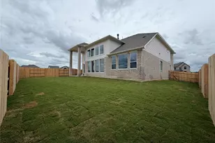 506 Uphill Ct, Liberty Hill, TX 78642 - Photo 34