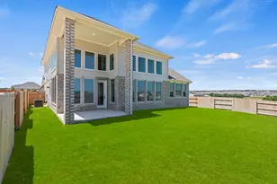 506 Uphill Ct, Liberty Hill, TX 78642 - Photo 34